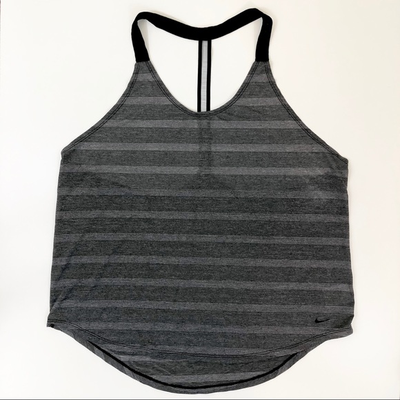 Nike Tops - NIKE T-Back Tank